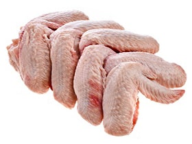 تصدير جناح الدجاج البرازيلي